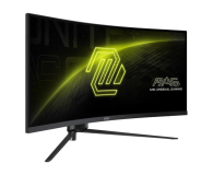 MSI MAG 345CQR - 1227225 - zdjęcie 2